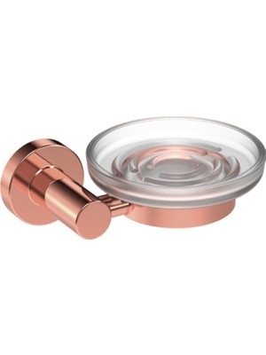 Hafele Ozo Sabunluk Parlak Rose