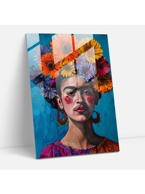 Mgi Design Ressam Stili Cam Tablo, Ressam Eserleri, Ressam Stili, Ev Dekorasyonu | Modern Dekorasyon Temalı Dekoratif Duvar Tablosu, Salon, Ev ve Ofis Dekoru,