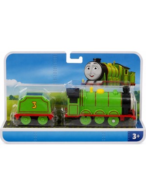SHC4200 JHK84 Thomas Arkadaşları - Büyük Tekli Tren