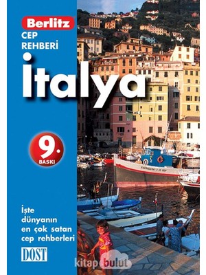 Brf Store Buradabulabilirsin Italya Cep Rehberi