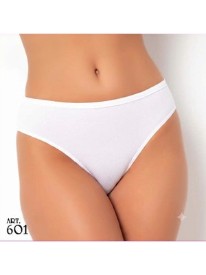 Miss Ayza Kadın Pamuklu Dikişsiz Belli Yüksek Kesim Külot ART-601