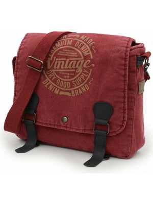 Old Cotton Cargo Old Cotton Bag Sandiego Bag 8045