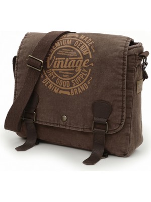 Old Cotton Cargo Old Cotton Bag Sandiego Bag 8045