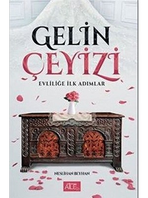 Semerkand Aile Yayınları Gelin Çeyizi - Evliliğe Ilk Adımlar