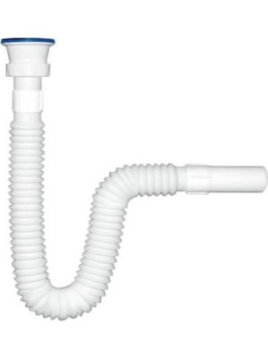 Akıllı Bayi Uzun Düz Lavabo Hortumu
