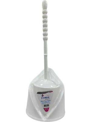 Akıllı Bayi Klozet Fırça Seti