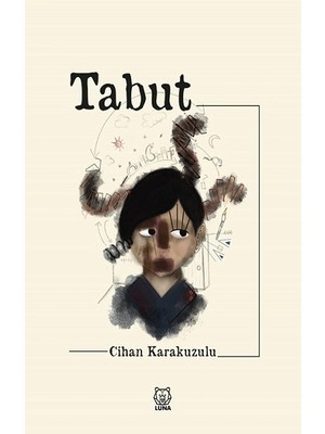 Luna Yayınları Tabut