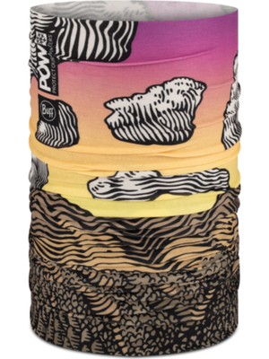 Buff Orıgınal Ecostretch Walmy Boyunluk BUF.139172.555_MLT