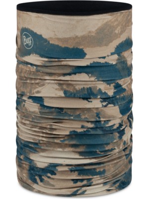 Buff Polar Reversıble Byres Boyunluk BUF.139090.835_OLVGRN