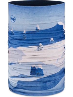 Buff Polar Reversıble Ilken Boyunluk BUF.139093.707_BLU