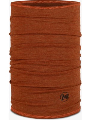 Buff® Merıno Lıghtweıght Solıd Boyunluk BUF.113010.330_CIN