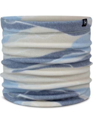 Buff Polar Prınts Neckwarmer Boyunluk BUF.136673.707_BLUAQU