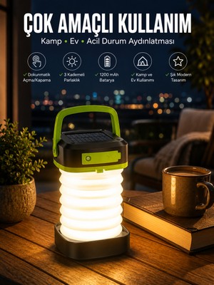 Hayat Store Hs-71 Katlanabilir Lamba - Lisinya