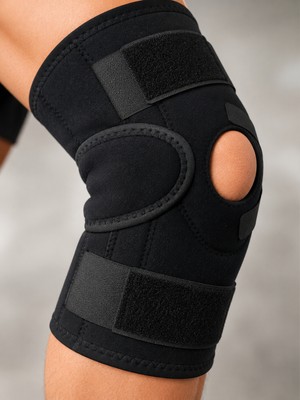 Hayat Store Lüks Ligamentli Dizlik - Lisinya