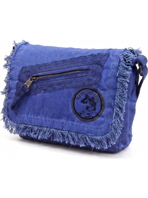 Old Cotton Cargo Robbies Bag