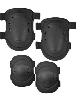 1001 Dizlik Dirseklik Set