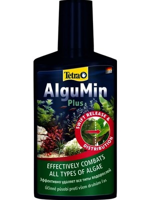 1001 Sd Algumin Plus 100 ml