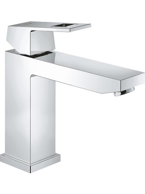 1001 Lavabo Bataryası Eurocube M-Boyut Krom - 23446000