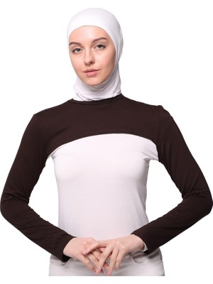 1001 Sıfır Yakalı Boyunluklu Kolluk Bolero