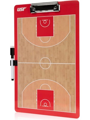 1001 BT200 Basketbol Taktik Tahtası