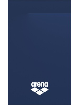 1001 Microfiber Unisex Lacivert Havlu 009051710