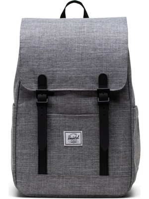 1001 Supply Co. Herschel Retreat™ Küçük Sırt Çantası Herschel Retreat™ Küçük Sırt Çantası