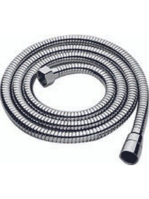 1001 Buzz Banyo Duş Hortumu - Spirali 175 cm 1kalite