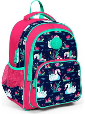1001 Coral High