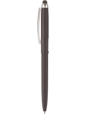 1001 T108 Stylus Tükenmez Kalem Siyah