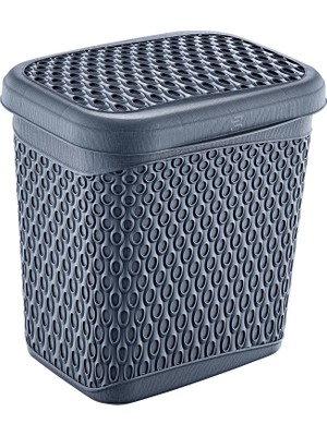 1001 Katre Deterjan Kutusu 6,2 Lt Antrasit