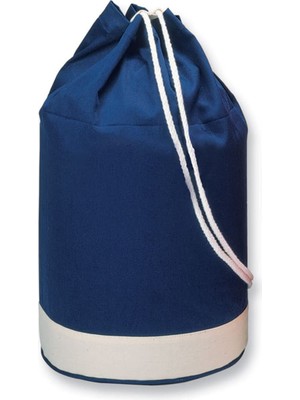 1001 DT-5080-L Polyester Çanta, Lacivert