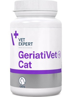 1001 Geriativet Cat