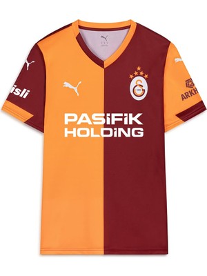 1001 Galatasaray Puma 2025/2026 Parçalı Iç Saha Taraftar Forma 77982501