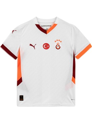 1001 Galatasaray S.k. 24/25 Genç Deplasman Forması 15-16Y