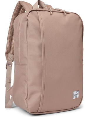 1001 Wesbrook | Su Itici Kumaş Sırt Çantası, 16" Laptop Uyumlu, 24 L
