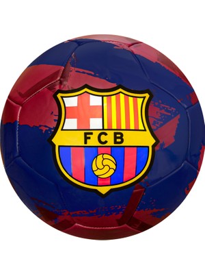 1001 Team Soccer Ball