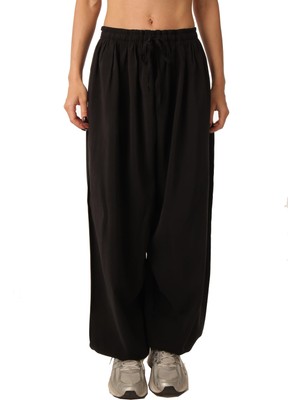 1001 Lastik Bel Balon Pantolon - C912