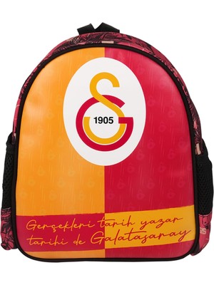 1001 Galatasaray Parçalı Anaokulu Çantası 24545
