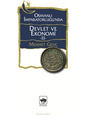 Lisinya Osmanlı Imparatorluğu'nda Devlet ve Ekonomi 2