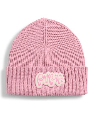 1001 Comıc Mid Crown Beanie Jr Bere Unisex Çocuk