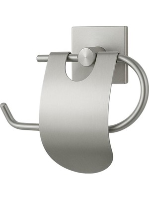 1001 Yapışkanlı Ince Kapaklı Kağıtlık Banyo Tuvalet Kağıtlığı