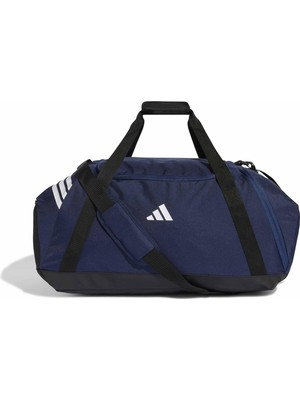 1001 Tıro Duffle L Unisex Yetişkin Çanta Tenabl/whıte Standart