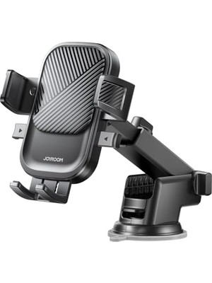 TeknoKapsül Jr-Ok6 Car Phone Mount, Black