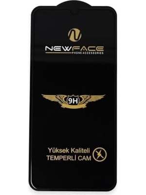 TeknoKapsül iPhone 16 Pro Max Uyumlu 3D Antistatik Cam Ekran Koruyucu – 9h Sertlik, Tam Kaplama Kavisli Full Cover, Parmak Izi Önleyici, Optik Şeffaf, Kabarcıksız Kolay Uygulama