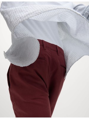 Marks & Spencer Regular Fit Chino Şort