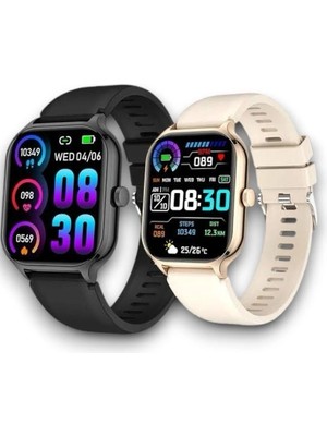 Astraltech Hk 9 Mini Akıllı Saat