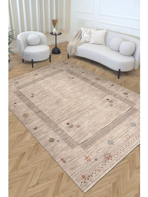 Belirtilmemiş Youdayhomecollection Aven Model Halı