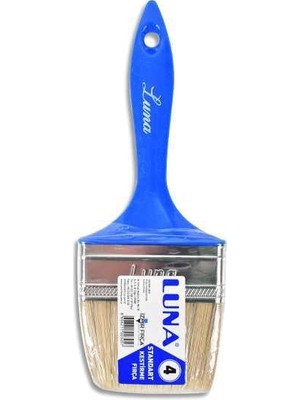 Belirtilmemiş 4no Kestirme Fırça 003057 1 Adet