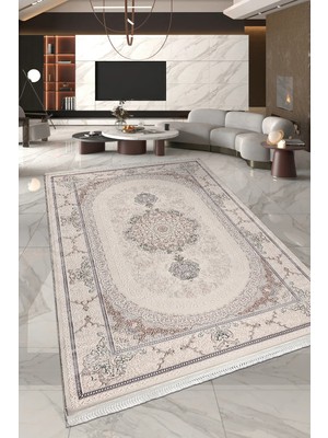 Belirtilmemiş Youdayhomecollection Deniz Model Halı
