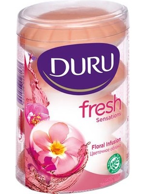 Belirtilmemiş Çiçek 4*100GR 1 Adet